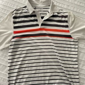 Under Armour Golf Polo